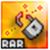 RAR Password Cracker(RAR文件解密工具) V4.20 英文版