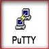 Putty远程登录 V0.74 绿