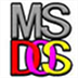 MSDOS8.0原版镜像 V8.0 