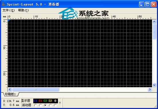 Sprint-Layout(PCB设计) 5.0 汉化绿色特别版